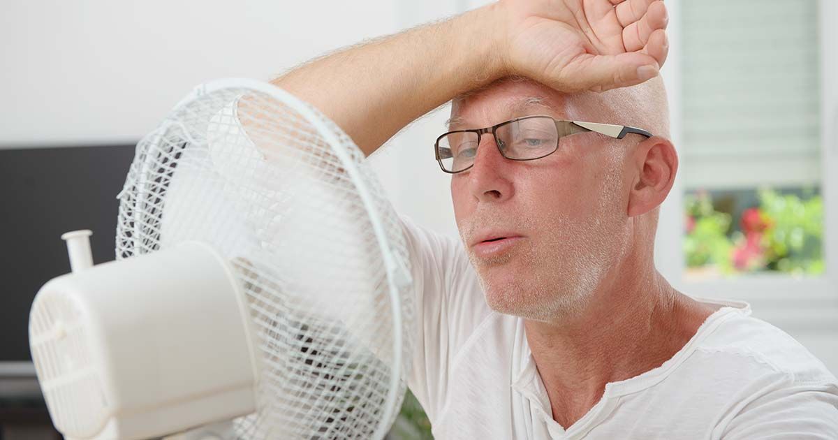 Does Humidity Make Asthma Worse?