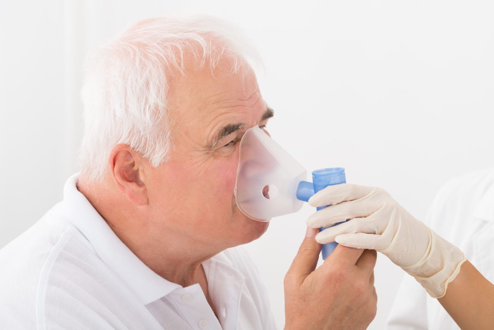 Does Medicare Cover Nebulizers?