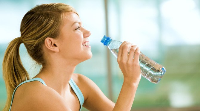 Drink Water Early Morning for much more Energy and A ...