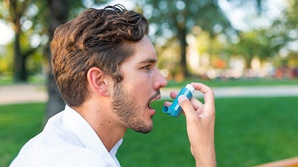 Five Lifestyle Habits That Could Aggravate Your Asthma ...