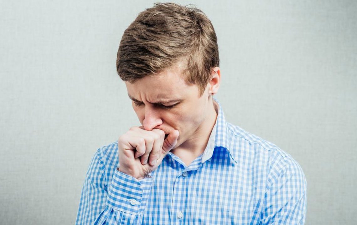 Five reasons why your cough is not going away » blog ...
