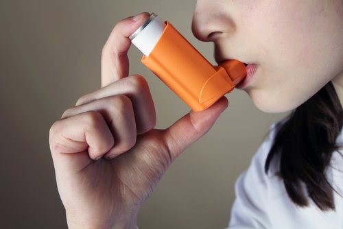 Fungal Allergy Can Lead To Asthma, Opening The Door To ...