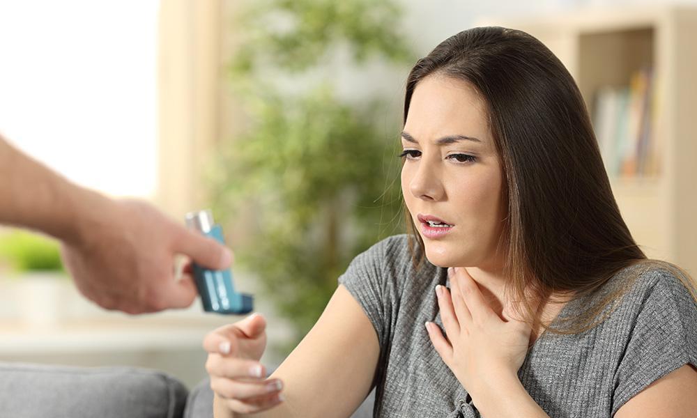 Handling Asthma Attacks: What to do: Northwest Pulmonary ...