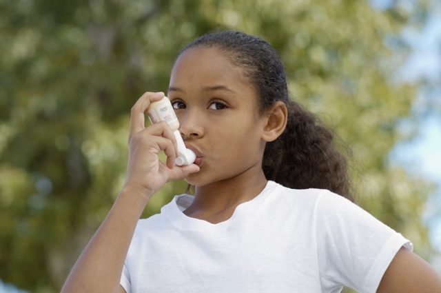 Health: Asthma  Causes, Symptoms And Management