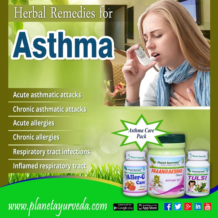 #Herbal #Remedies for #Asthma #Asthmaticattecks #allergies ...
