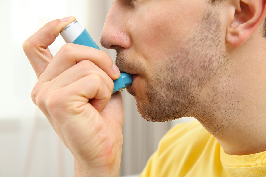 Holistic Approaches to Living With Asthma