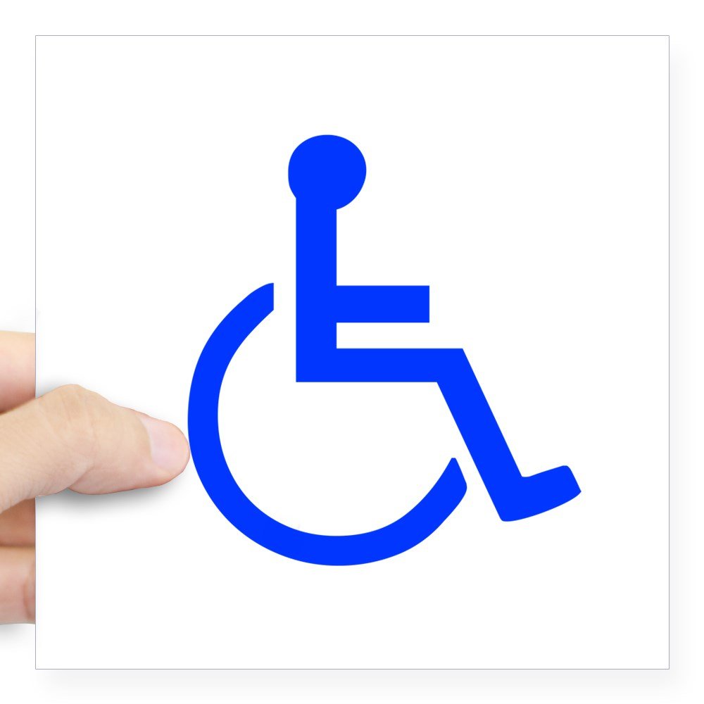 How Can You Get A Handicapped Sticker From A Doctor ...