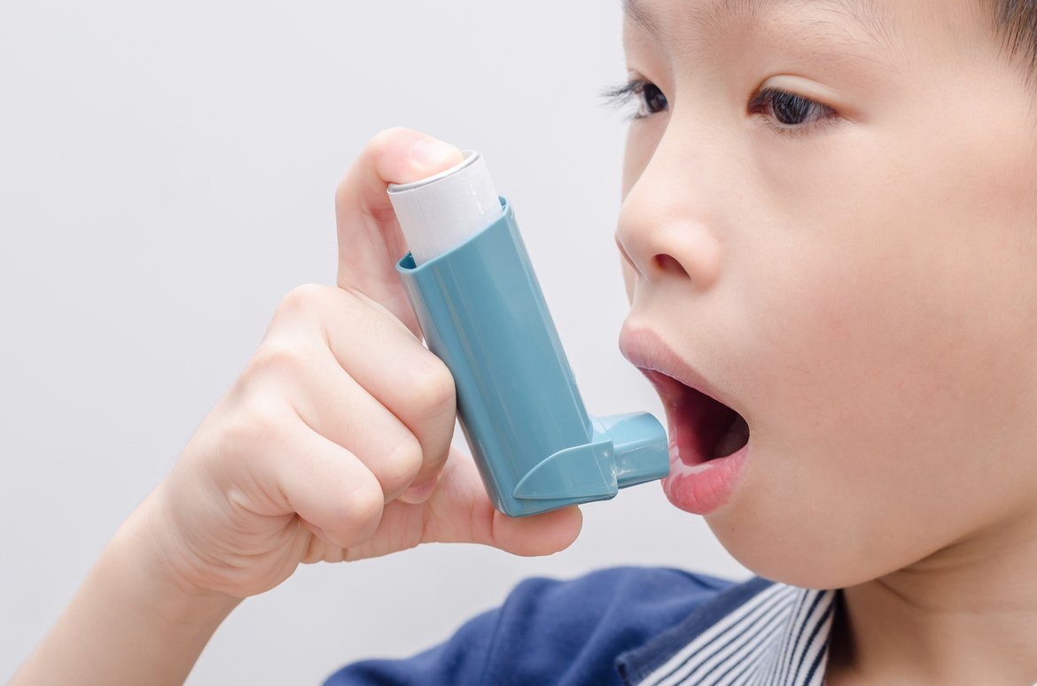 How to Cure Asthma Naturally at Home?