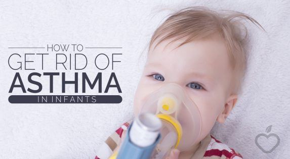 How to Get Rid of Asthma in Infants