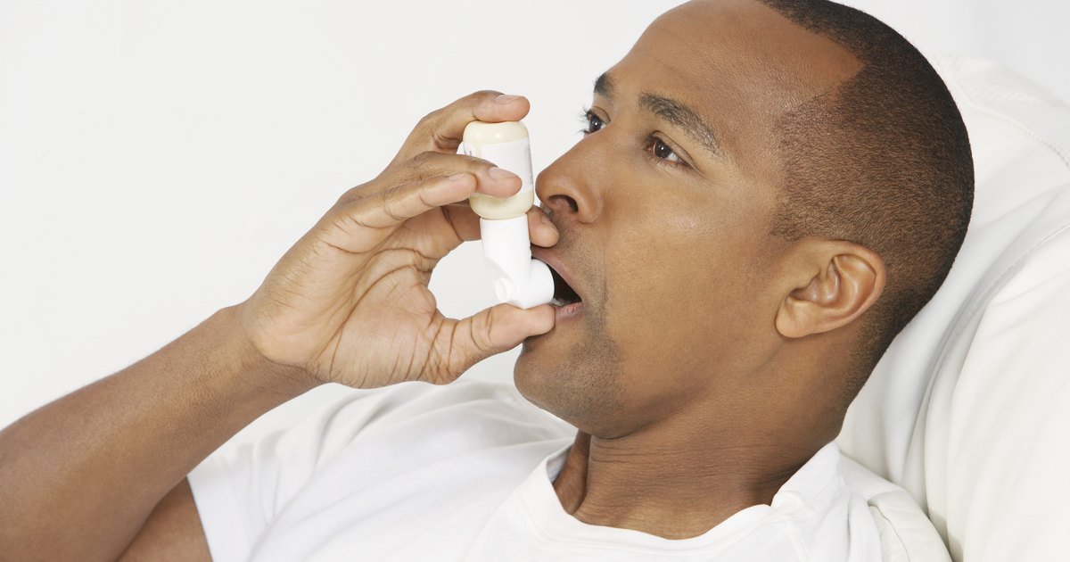 How to Get Rid of Asthma