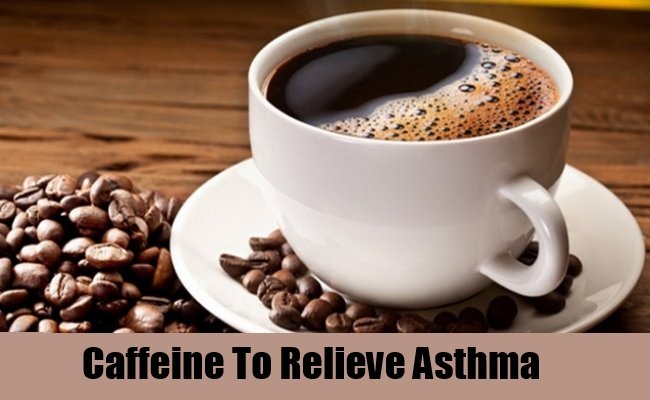 How To Relieve Asthma