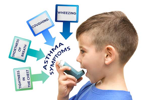 How to Tell if Your Child Has Asthma or Allergies and When ...