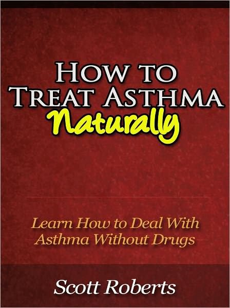 How to Treat Asthma Naturally