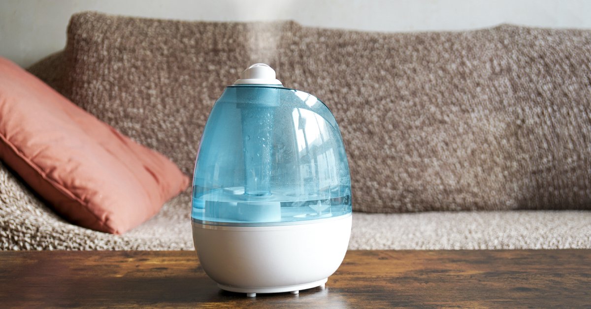 Humidifier for Asthma: Pros and Cons