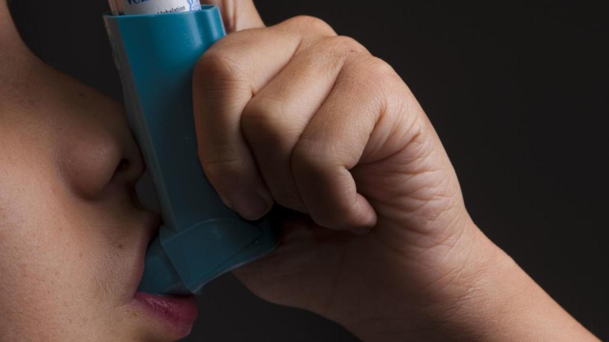 Improved asthma inhaler added to the PBS