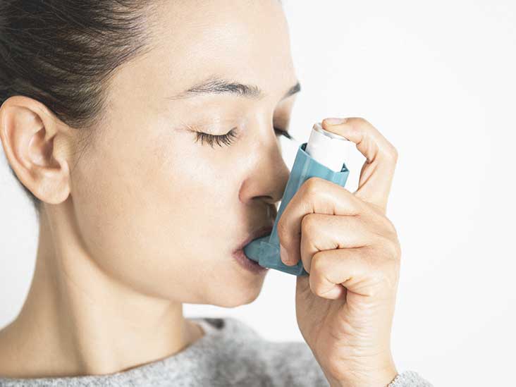 Inhaler Spacer for Asthma: Uses, Benefits, and More