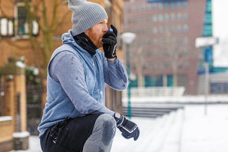 Is Cold Air Bad For Asthma