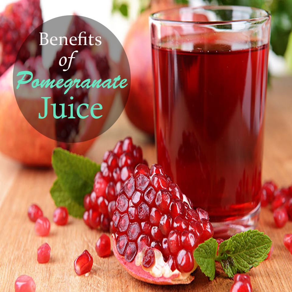 Is Pomegranate Good To Eat During Pregnancy