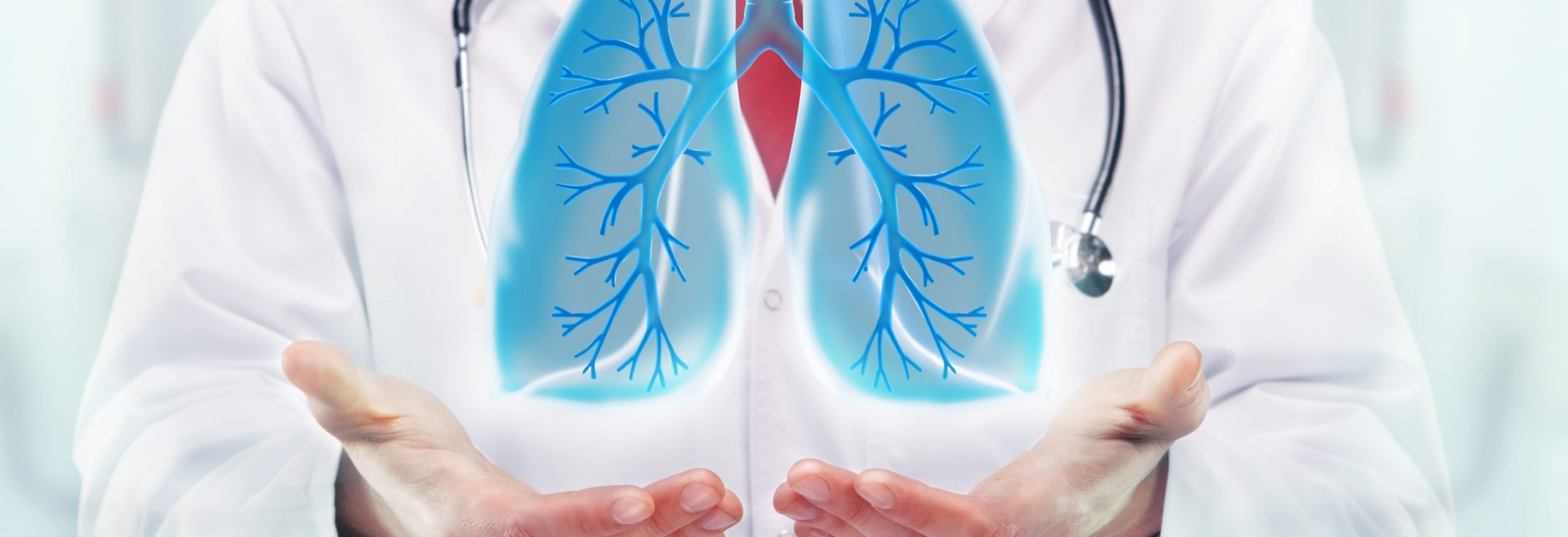 Lung Disease That Causes Scarring