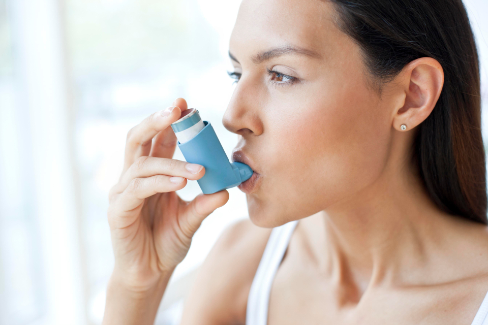 Majority of asthma sufferers in Ireland are not using ...