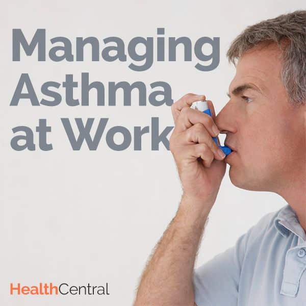 Monarch Healthcare Management Jobs: Managing Your Asthma