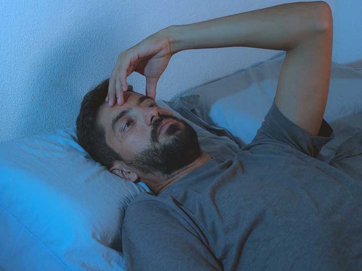 Nocturnal Asthma: Symptoms, Treatment, and More