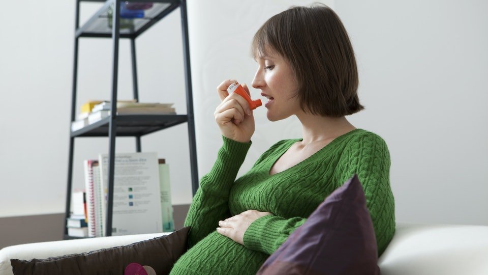 People With Asthma Could Be More At Risk For Serious ...