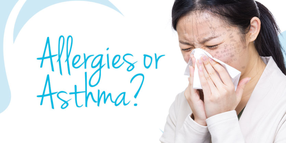 Probiotics For Allergies And Asthma