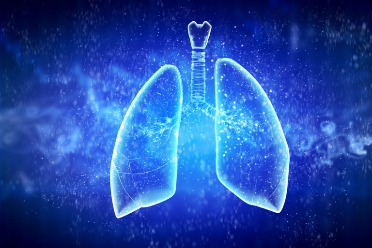 Pulmonary Fibrosis â¢ Pulmonary Paper