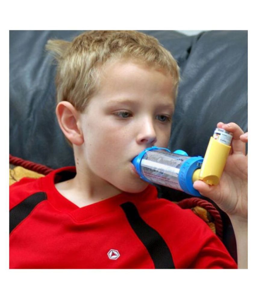 Rockoshop Asthma Inhaler Spacer: Buy Rockoshop Asthma Inhaler Spacer at ...