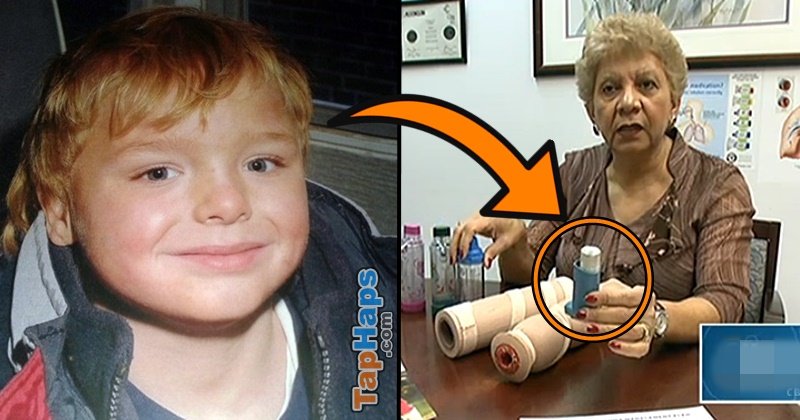 School Takes Inhaler, Boy Dies Of Asthma AttackâSchool ...