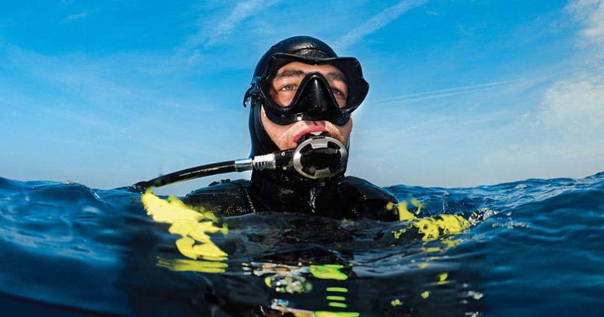 Scuba Diving with Asthma, Divers Alert Network