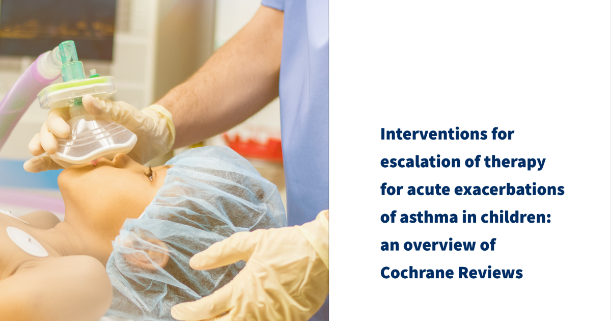 Severe Asthma Attack Hospital Treatment