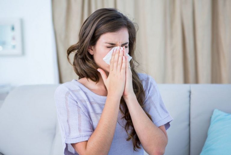 Six Steps You Can Take In Your Home If You Have Allergies ...