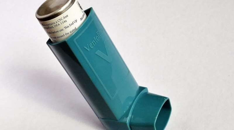 Steroid inhalers / pills for asthma linked to heightened ...