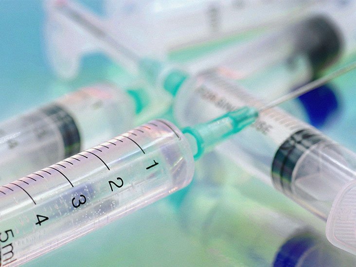 Steroid injections: What are they for, and how do they work?