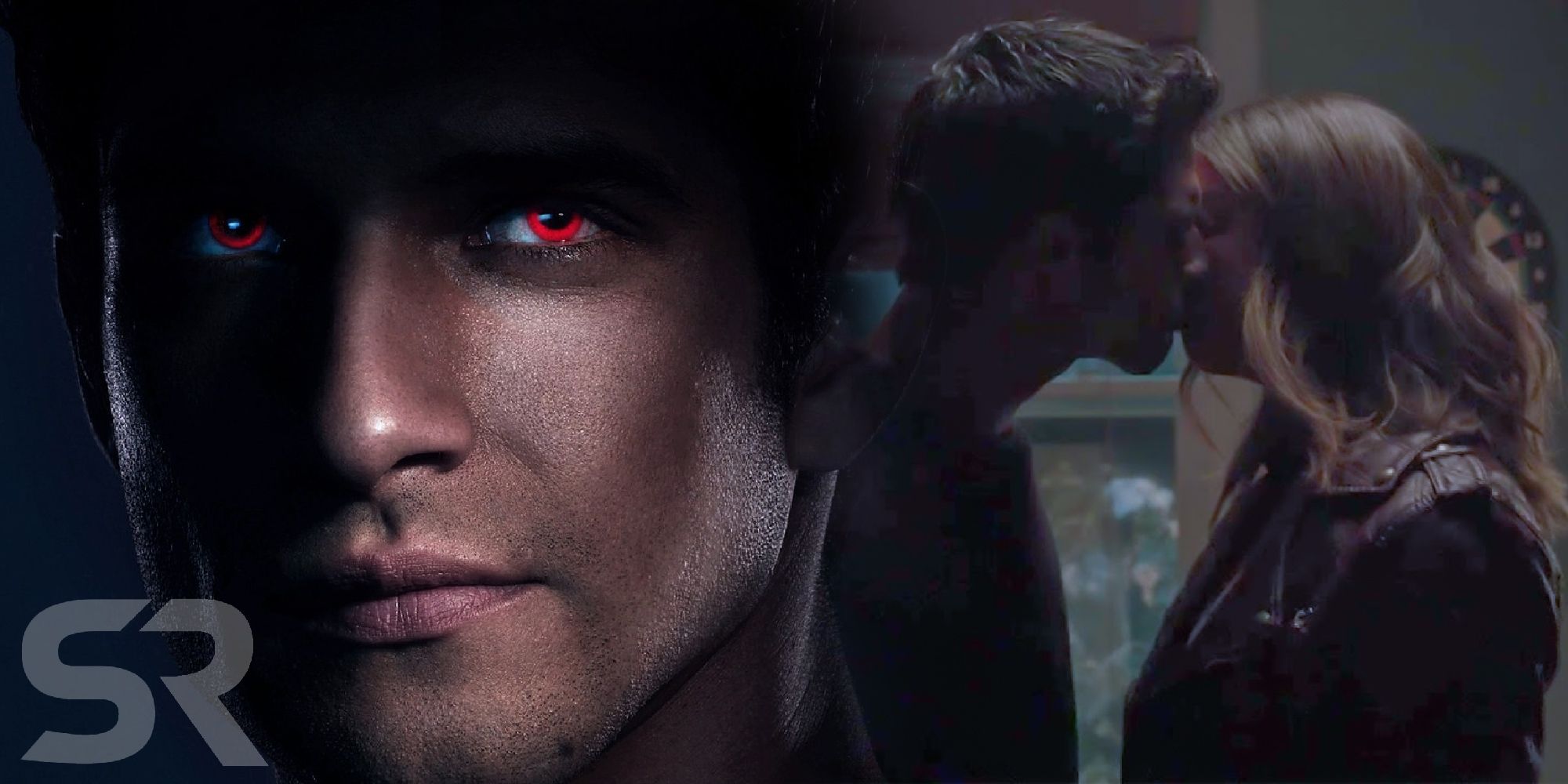 Teen Wolf: How Scott Got His Eyes Back (&  Why They Turn Red)