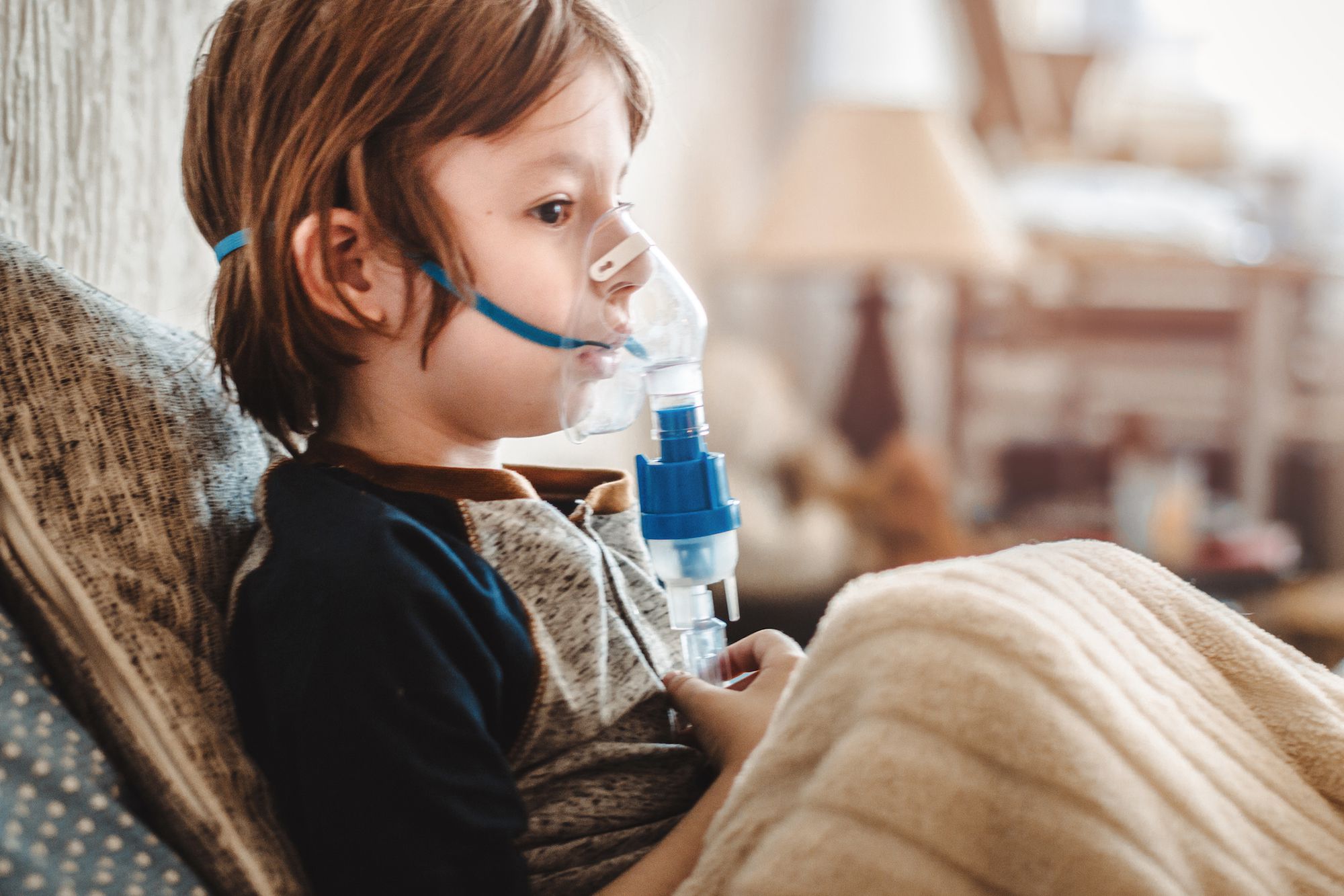 The Best Portable Nebulizers for Asthma Treatment