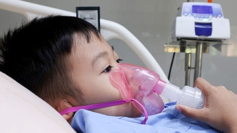 Tool Predicts Length of Hospital Stay for Pediatric Asthma