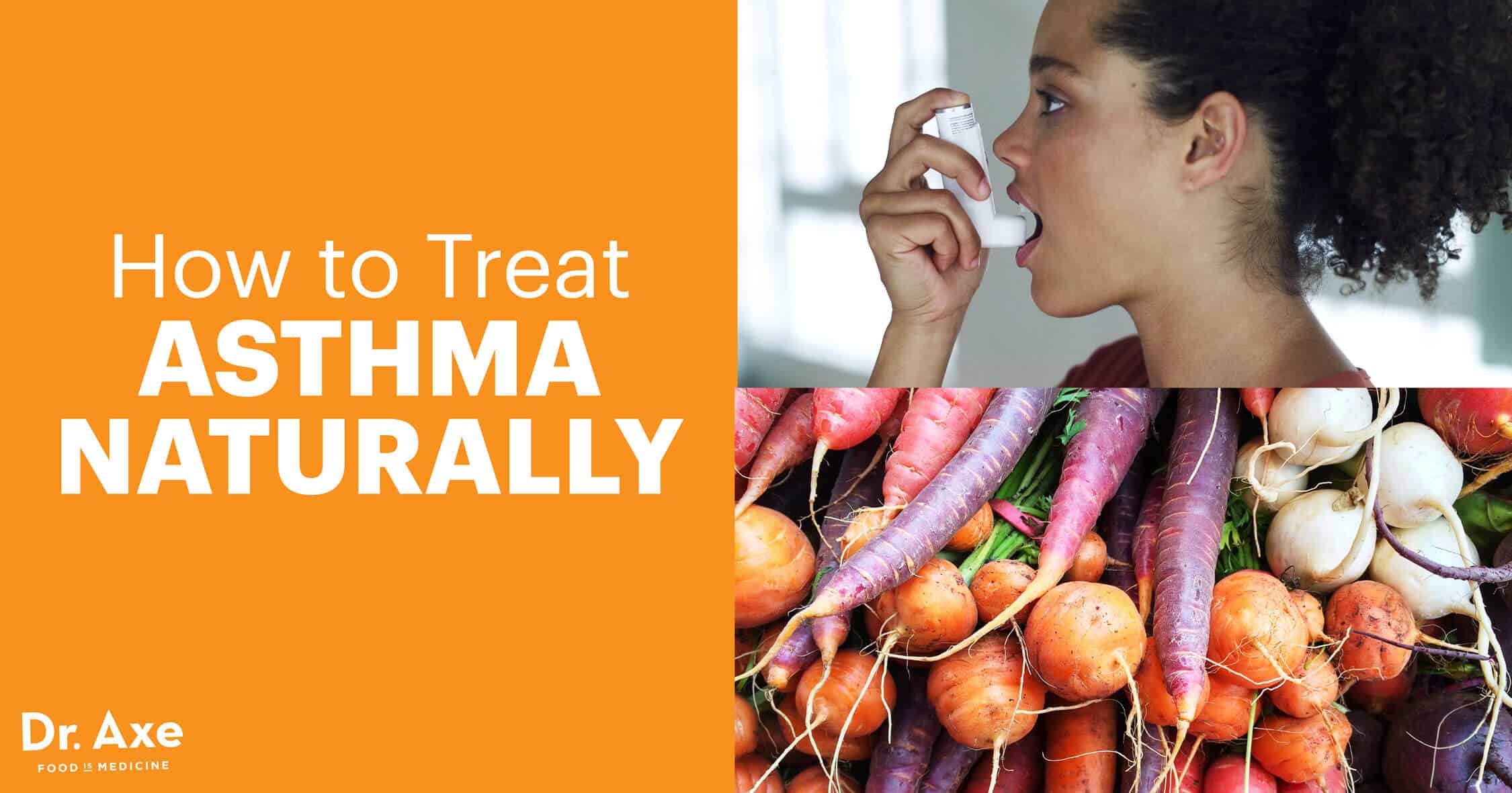 Top Home Remedies for Asthma, Asthma Symptoms &  More