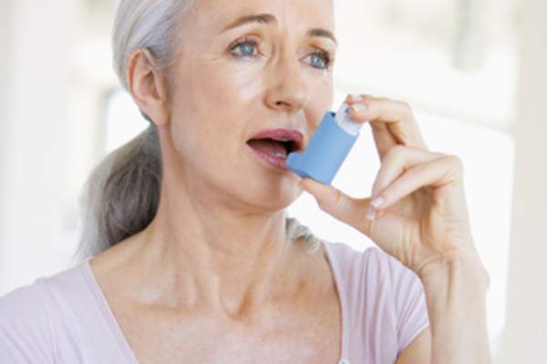 Understanding Cough Variant Asthma