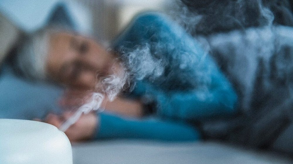 Vaporizer Vs. Humidifier for Asthma: Breathe Easier With ...