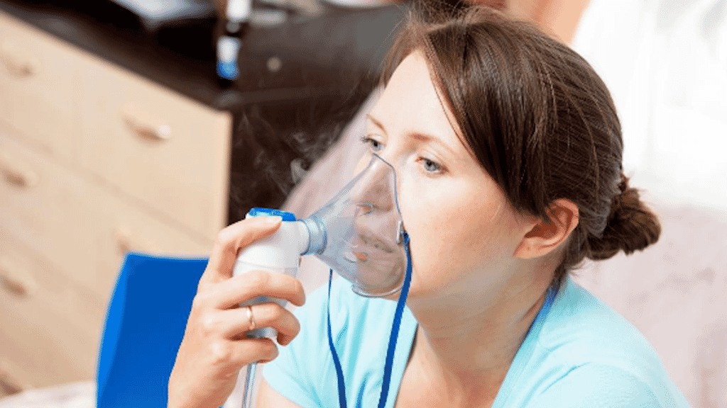 What is a Nebulizer Machine and What Does It Do?