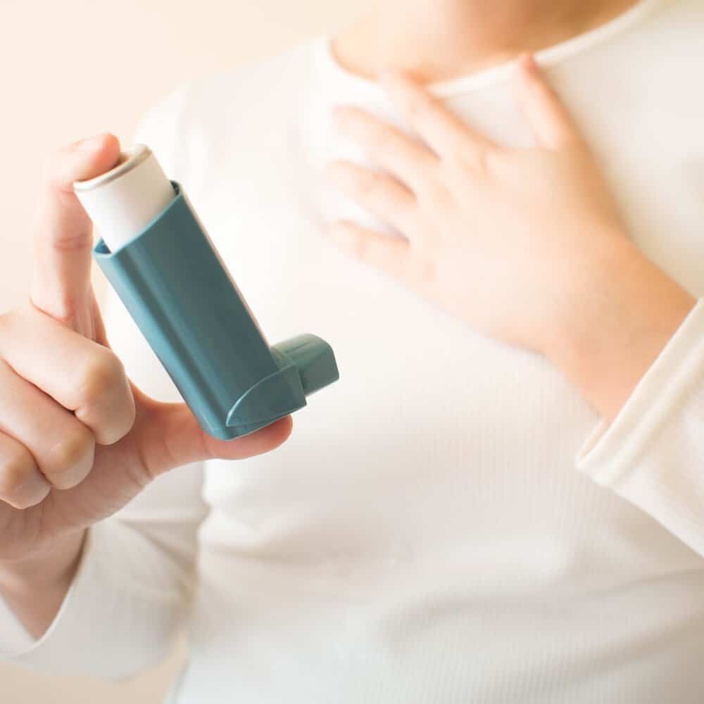 What Is The Best Humidifier For Asthma?