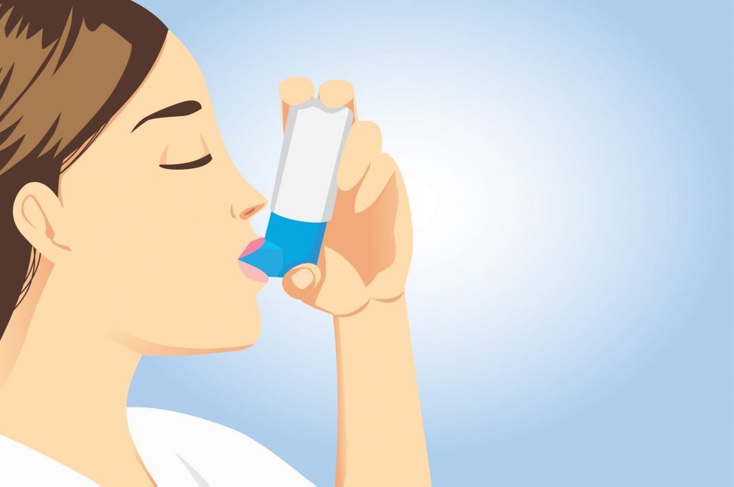 What Its Like to Have Asthma: A Laymans Experiment ...