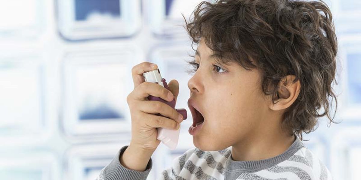 What Triggers an Asthma Attack?