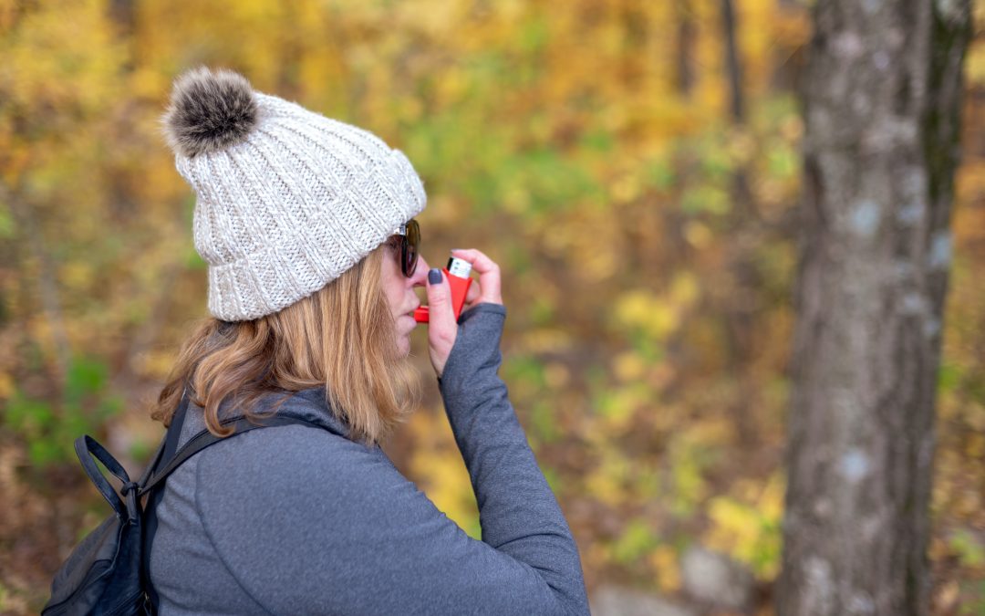 Why Is Asthma Worse in the Fall?