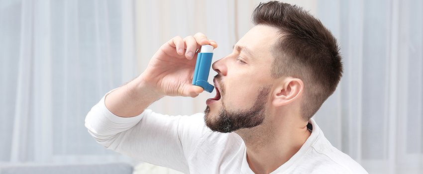 Why Is Asthma Worse in the Fall?