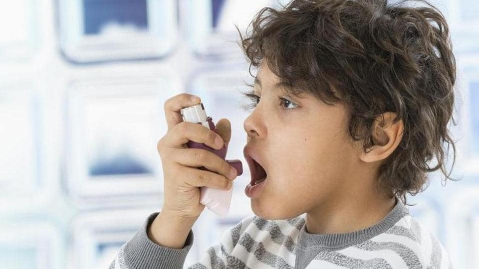 Why Puerto Rico is struggling with asthma cases post ...