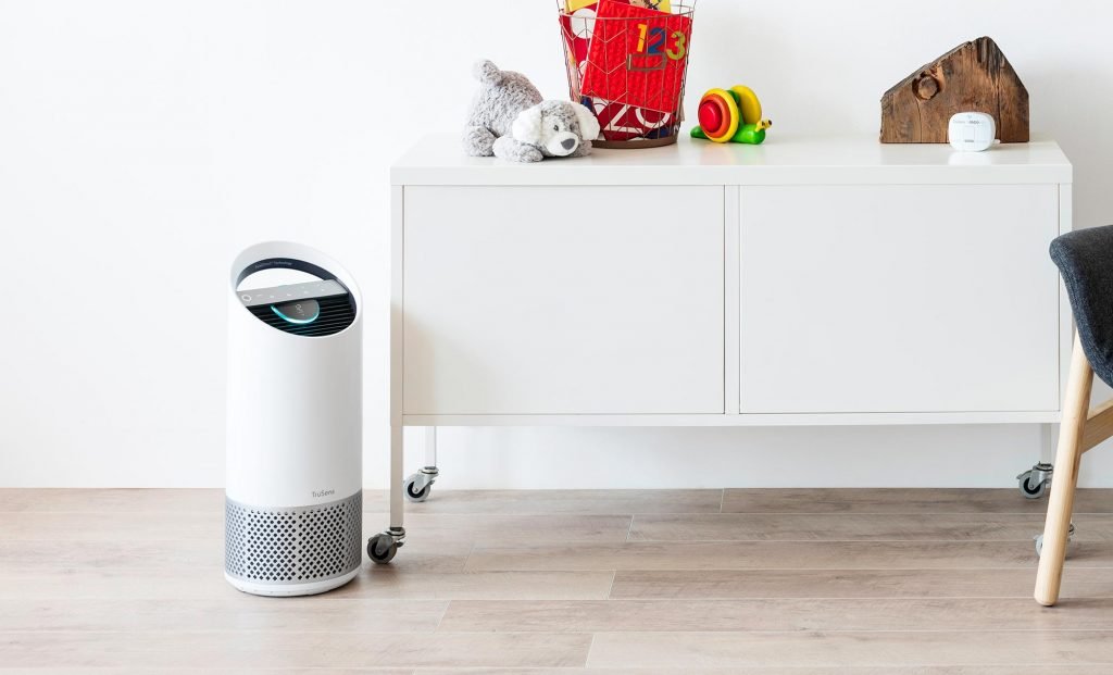 Why the air purifier is in demand  Pickr